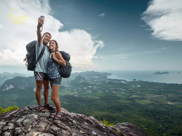 Chuyến du lịch ngắn ngày