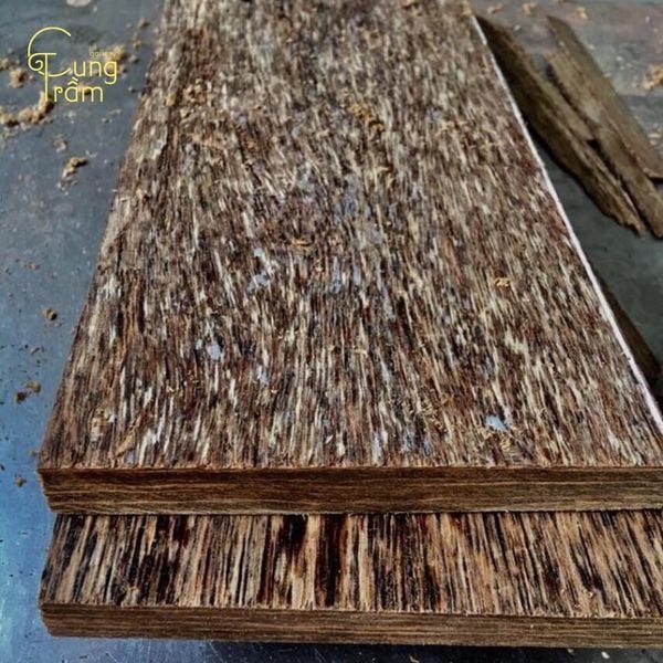 Có nên mua trầm hương giá rẻ không