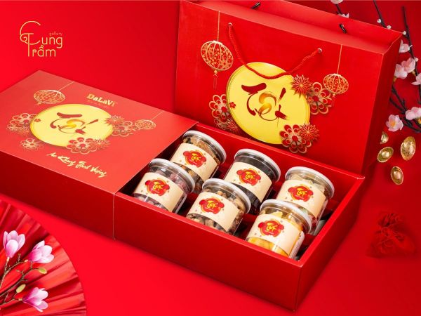 Đặc sản vùng miền