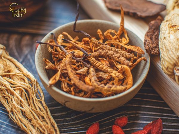 Quà tặng sức khỏe