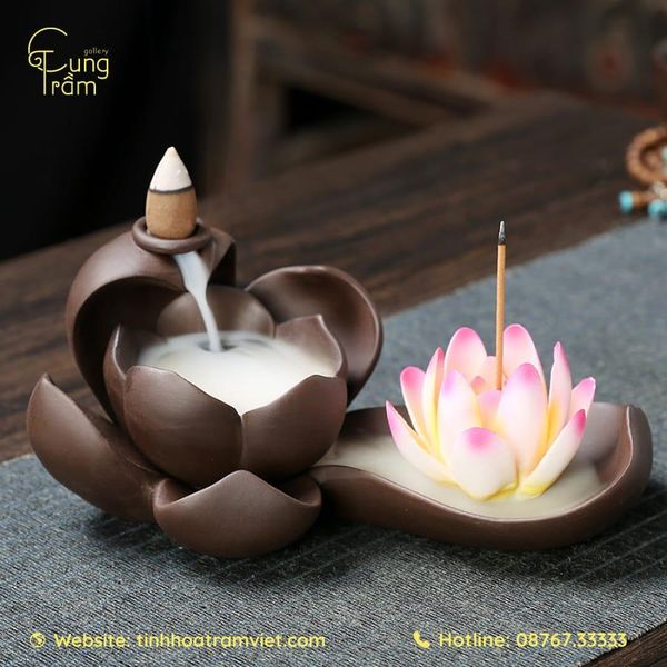 Dụng cụ thưởng trầm