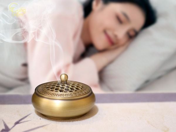 Làm thế nào để tâm trí “an yên” khi mơ thấy cá lóc