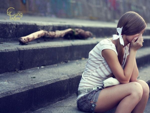 Những dấu hiệu nhận biết bạn liên tục gặp xui xẻo