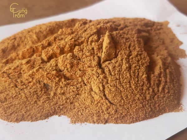 Cách sản xuất nhang hương từ cây bời lời