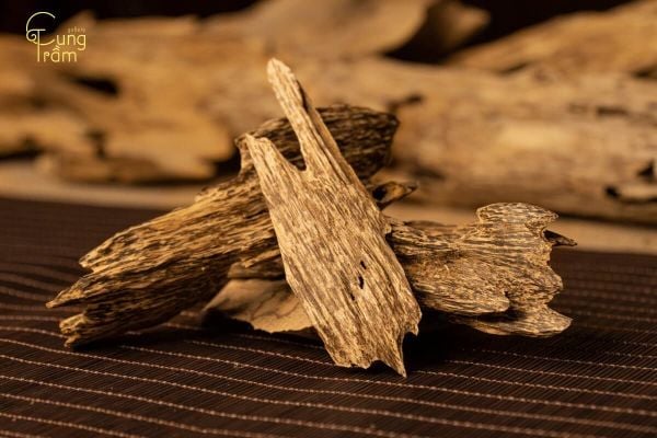 Nên mua Trầm ở đâu thơm và chất lượng