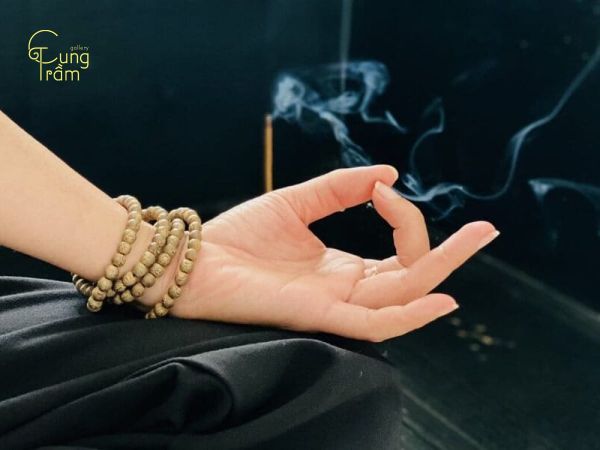 Nếu gặp xui xẻo liên tục phải làm sao