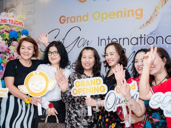 Chiến dịch quảng bá tiếp cận và giữ chân khách hàng