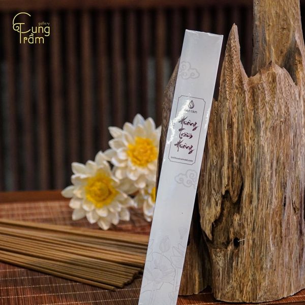 Nhang hương từ cây bời lời có lợi ích gì