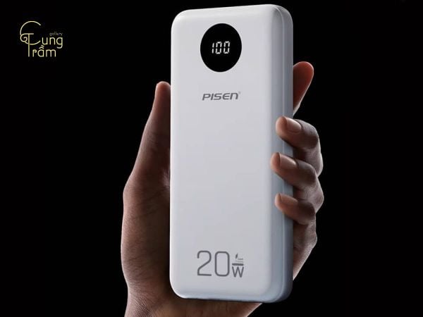 Quà tặng người yêu dịp Tết - Quà tặng công nghệ