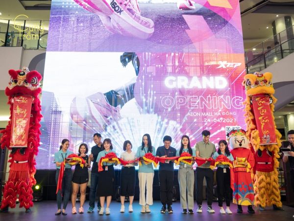 Khai trương cửa hàng cần chuẩn bị những gì