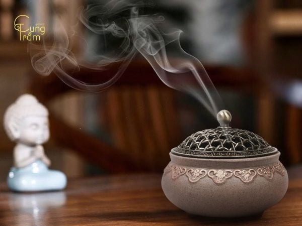 Lợi ích của việc sử dụng các loại cây khác nhau để làm trà