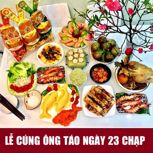 Lễ cúng ông Công, ông Táo mang ý nghĩa gì