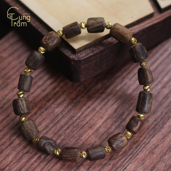 Vòng trầm chìm nước