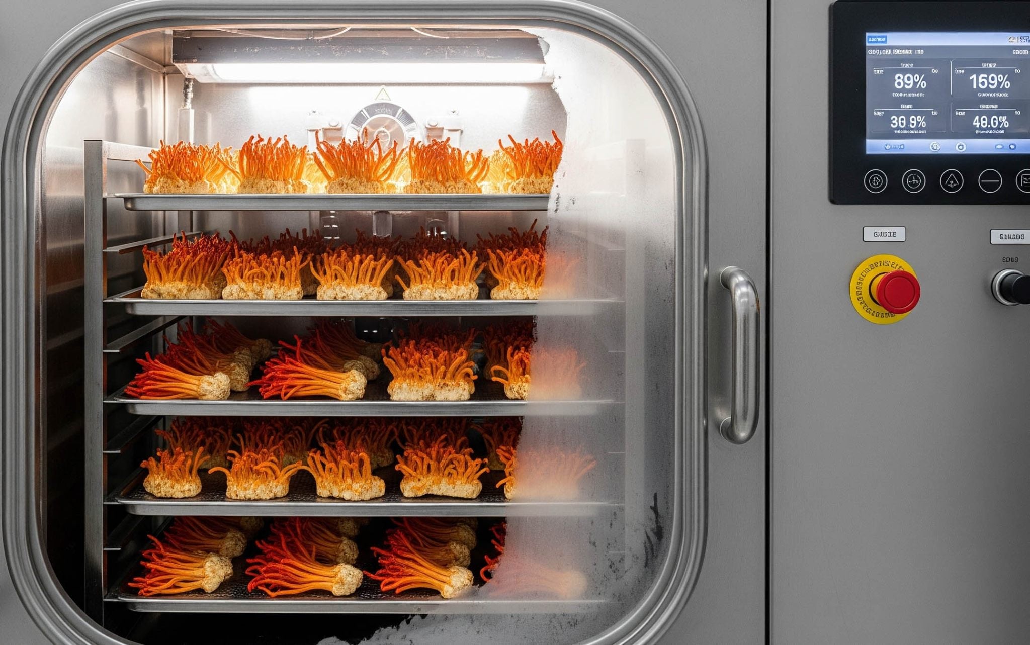 nam Dong trung ha thao say thang hoa la gi?