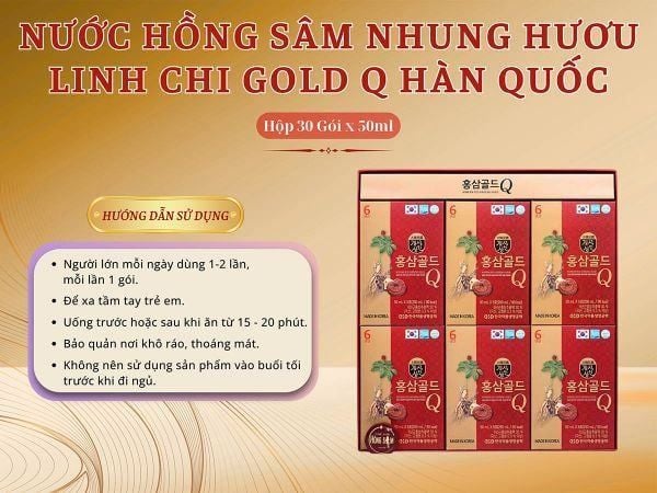 Tuân thủ hướng dẫn sử dụng để đạt hiệu quả tốt nhất