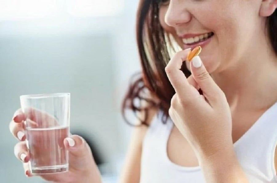 Cơ địa mỗi người phản ứng khác nhau khi uống tinh dầu thông đỏ