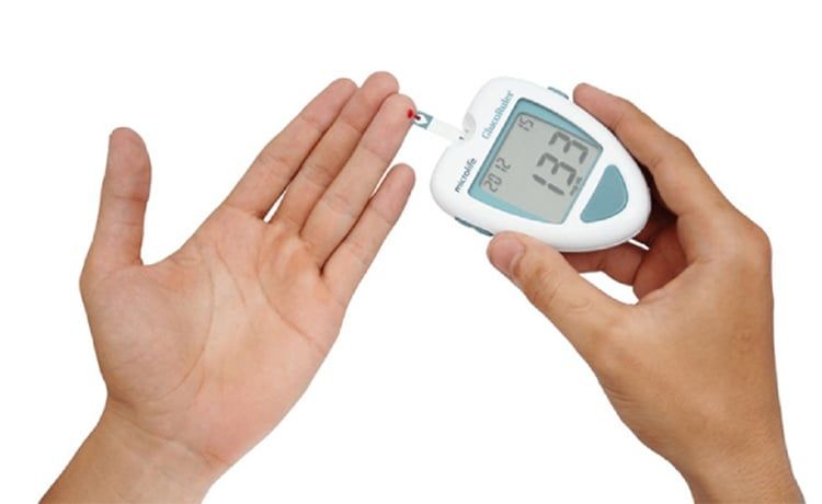 Tinh dầu thông đỏ góp phần kiểm soát lượng đường trong máu