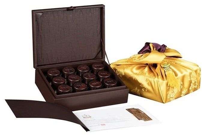 Hồng Sâm KGC Hwangjindan Cheong Kwan Jang hộp 12 viên