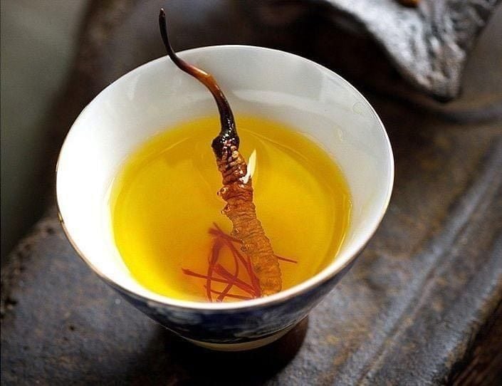 Pha trà là cách sử dụng được nhiều người lựa chọn