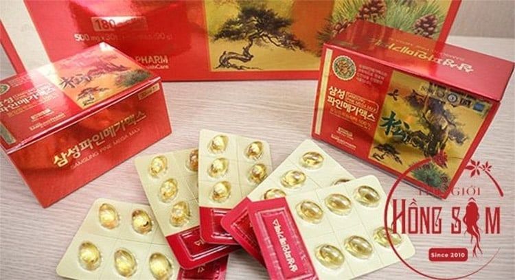 Tinh dầu thông đỏ chứa vitamin E và chất chống oxy hóa tốt cho da