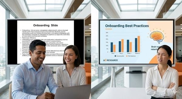 Presentation design tips