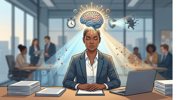 how to improve soft skills