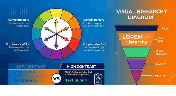 Visual Communication Skills