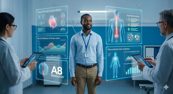 employee health checks
