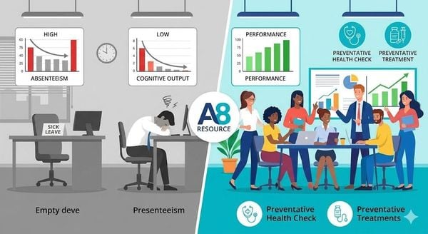 employee health checks