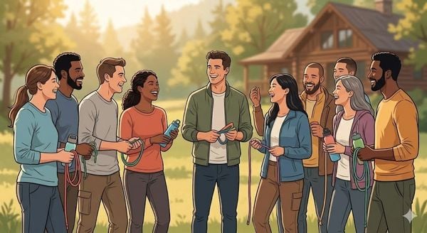 building a hybrid workplace culture