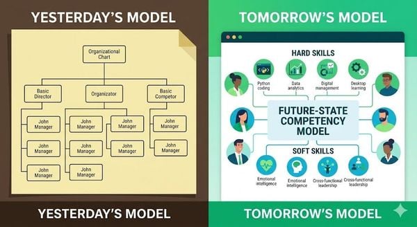 how to identify competency gaps