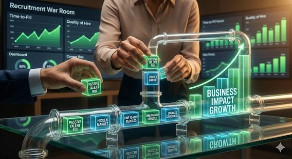 how to build a talent pipeline