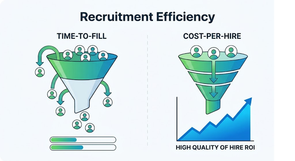 workforce metrics