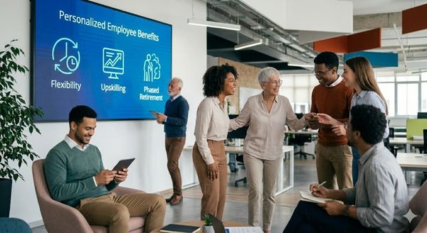 managing age diversity in the workplace