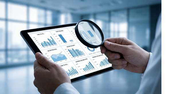 workforce metrics