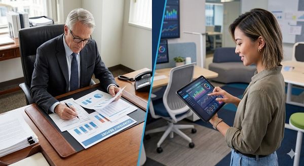 challenges of a multigenerational workforce