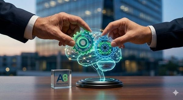 workforce environment