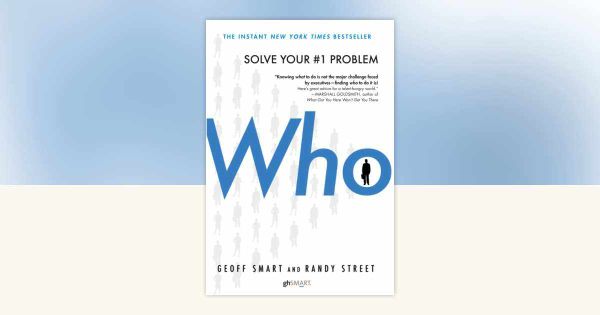 best recruiting books