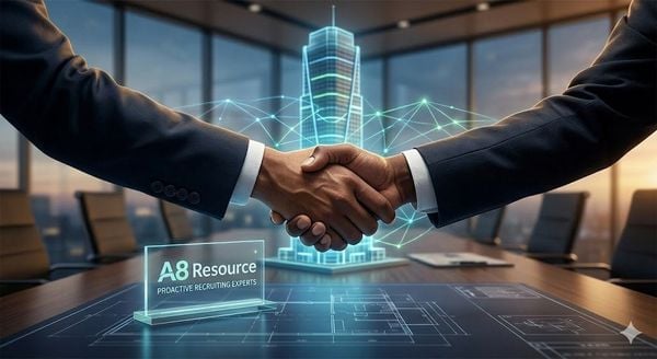 how to build a talent pipeline