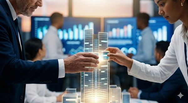 benefits of succession management