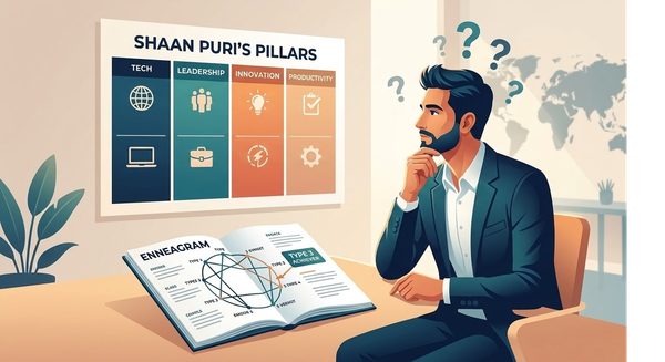 How to build a personal brand