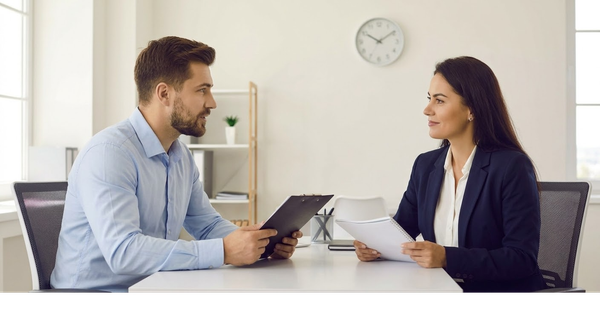 how to get a promotion