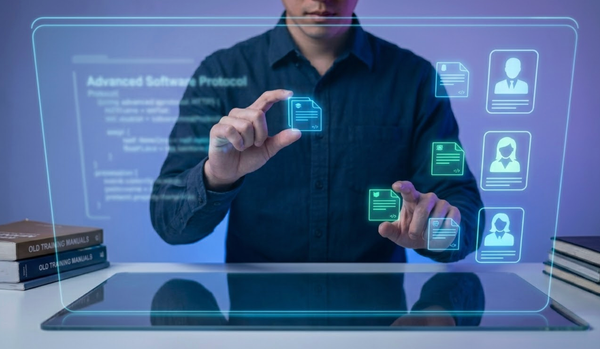 Microlearning for employee training