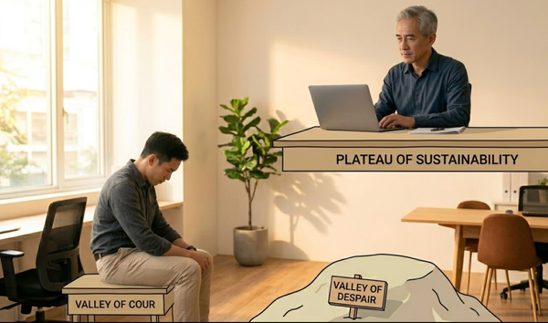 Dunning-Kruger effect