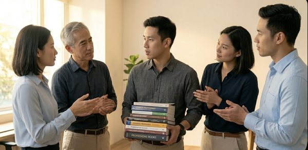 Dunning-Kruger effect