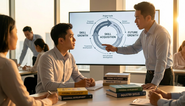 How to motivate employees