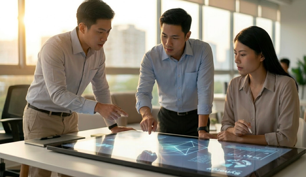 7 habits of highly effective people summary