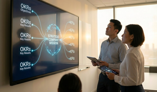 what is a system of performance management