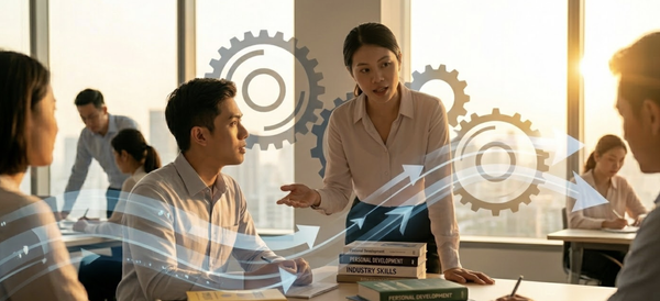 what is a system of performance management