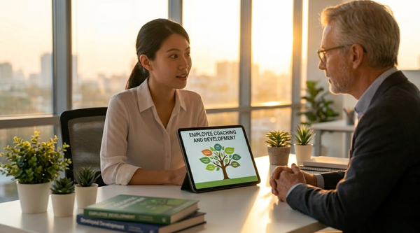 what is a system of performance management